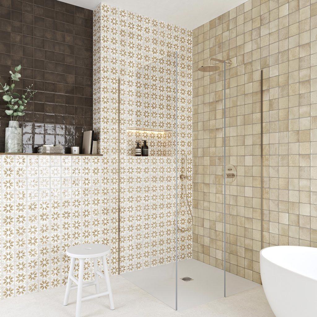 Gres DECO IRIS MOCA 32x62,5 (2)