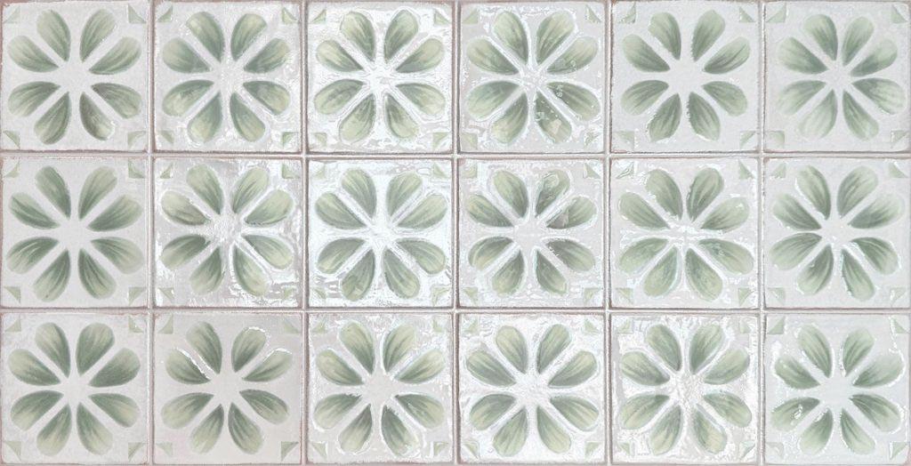 Obrazek dla: Gres DECO IRIS SALVIA 32x62,5