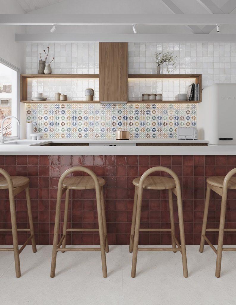 Gres DECO IRIS MIX 32x62,5 (3)