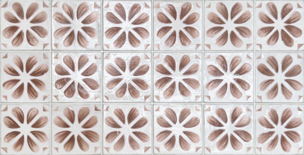 Obrazek dla: Gres DECO IRIS BURDEOS 32x62,5