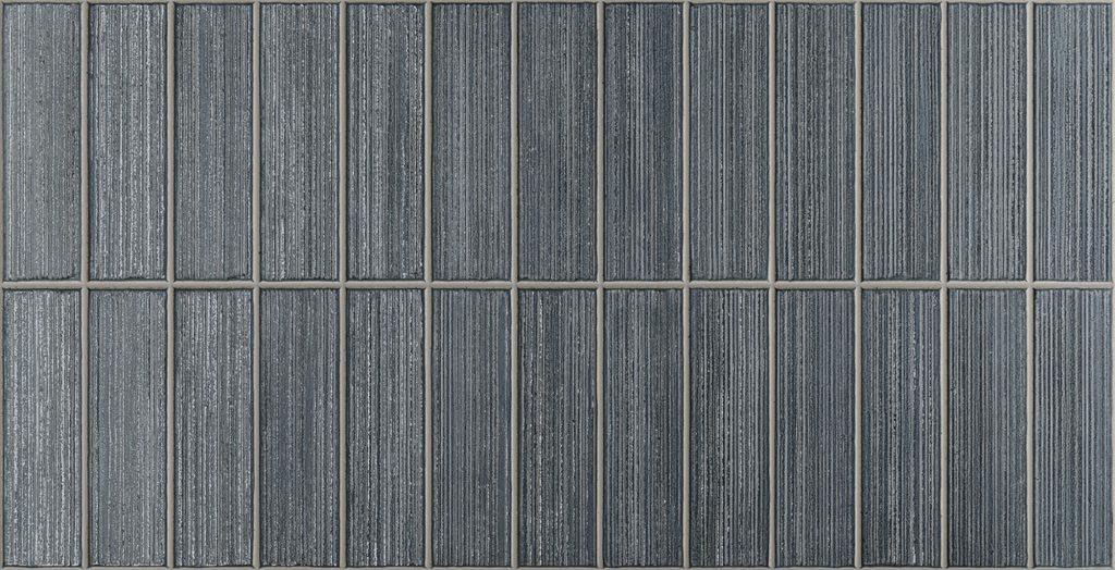 Obrazek dla: Gres DECO KIREI NAVY 32x62,5