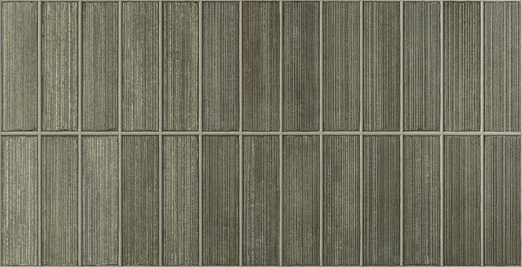 Obrazek dla: Gres DECO KIREI OLIVE 32x62,5