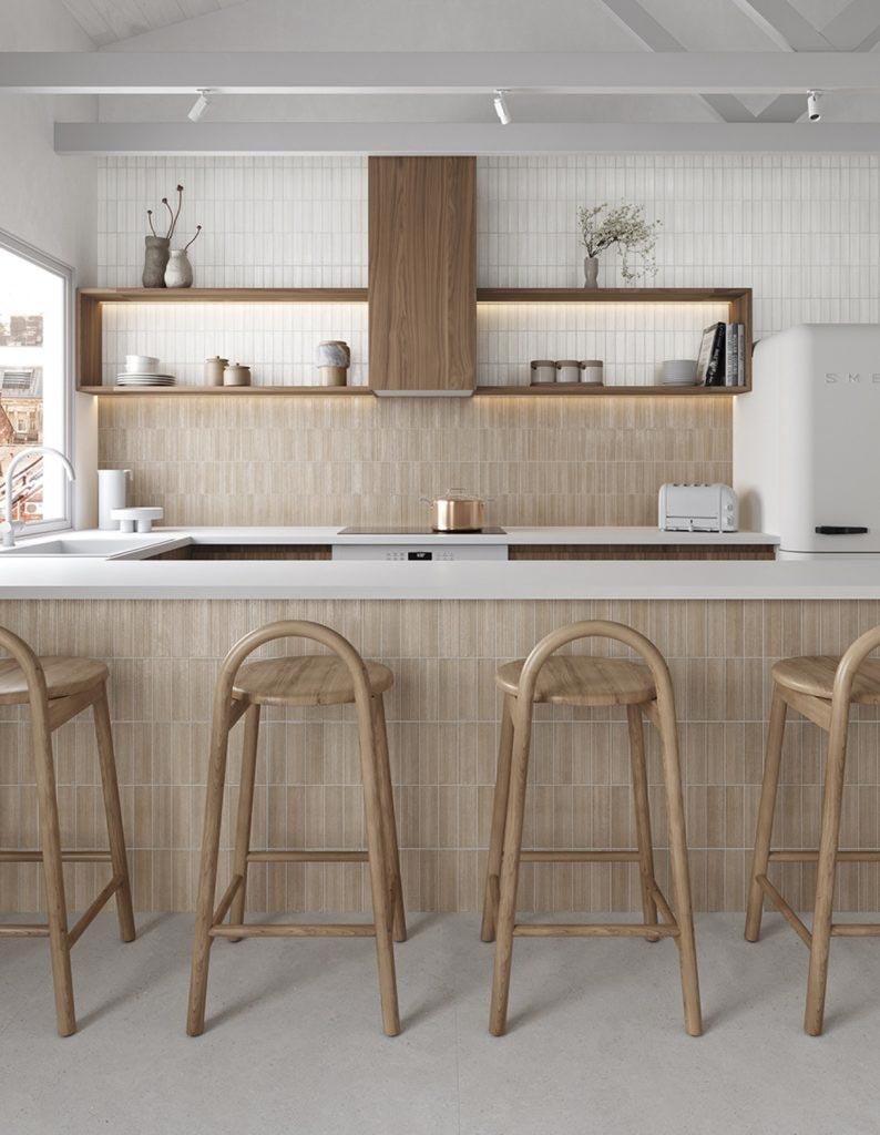 Gres DECO KIREI HONEY 32x62,5 (4)