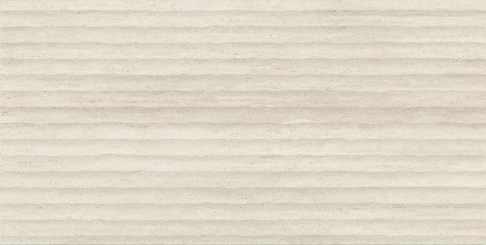 Obrazek dla: Gres TIVOLI RELIEF VEIN IVORY 60x120
