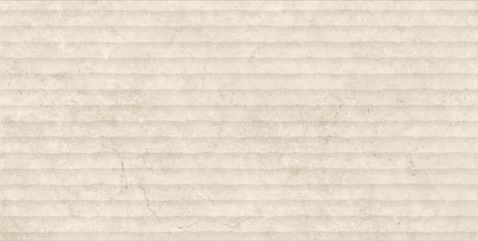 Obrazek dla: Gres TIVOLI RELIEF CROSS IVORY 60x120