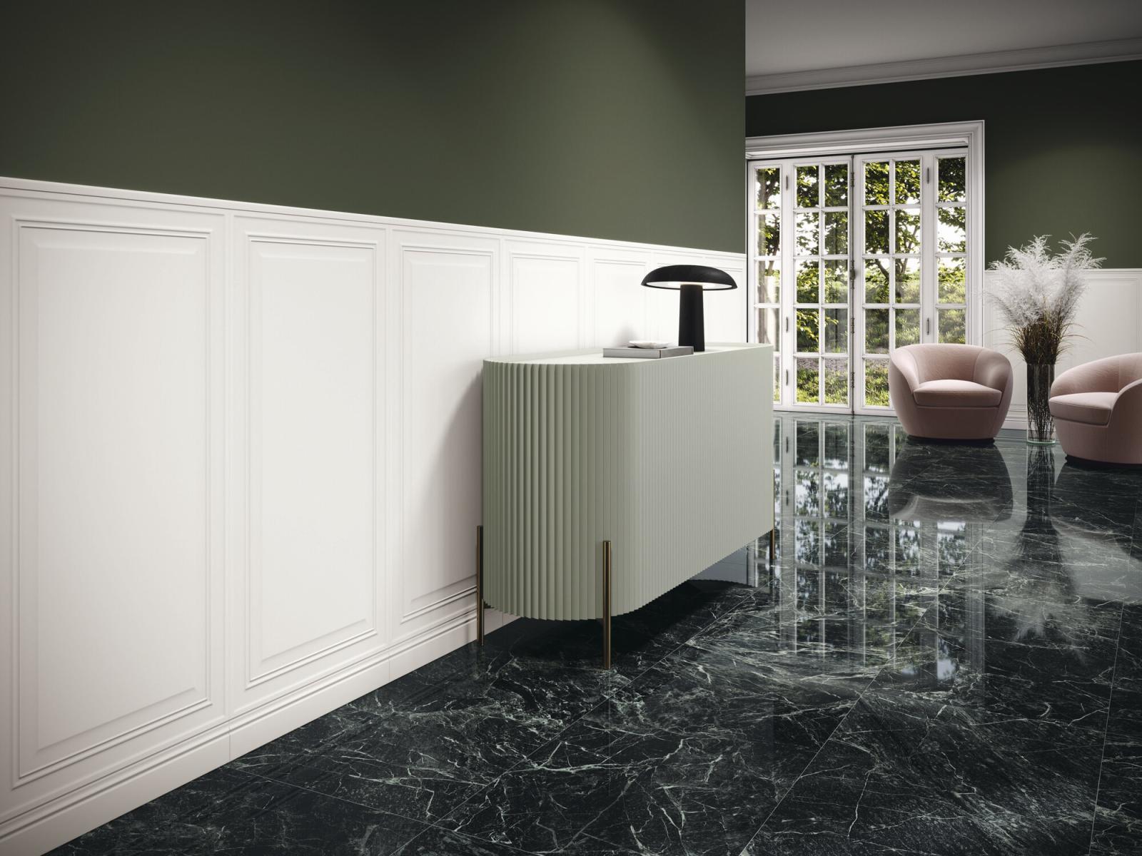 Listwa QUARTINO BELLAGIO BIANCO 2x60 ćwierćwałek (2)