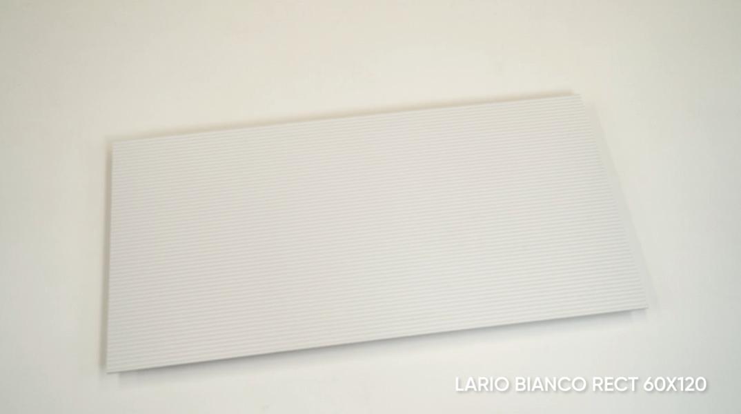Płytka ścienna BELLAGIO LARIO BIANCO 60X120 (9)