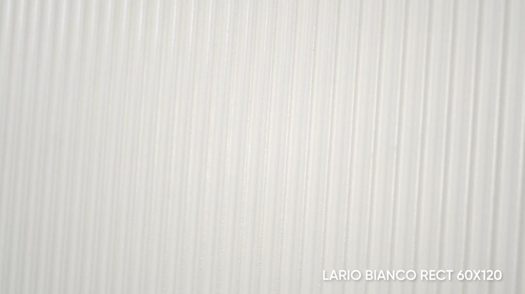 Płytka ścienna BELLAGIO LARIO BIANCO 60X120 (10)