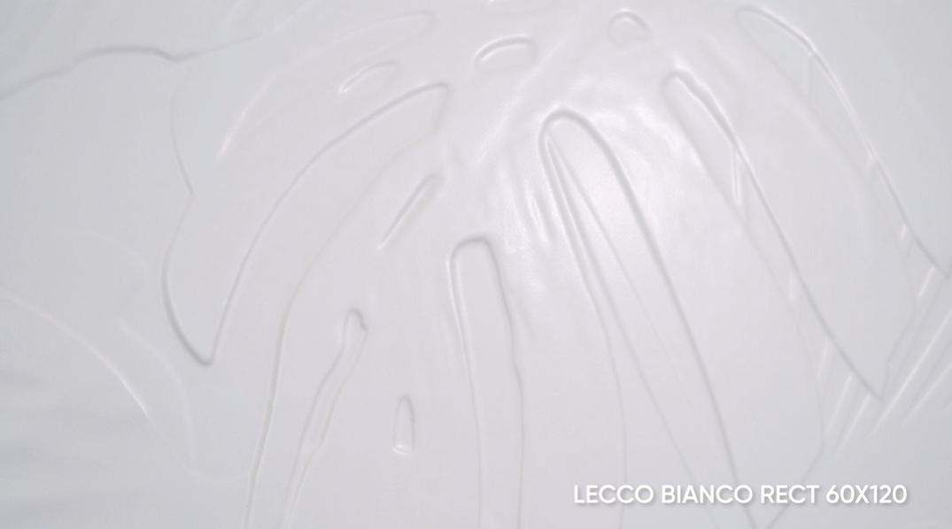 Płytka ścienna BELLAGIO LECCO BIANCO 60X120 (9)