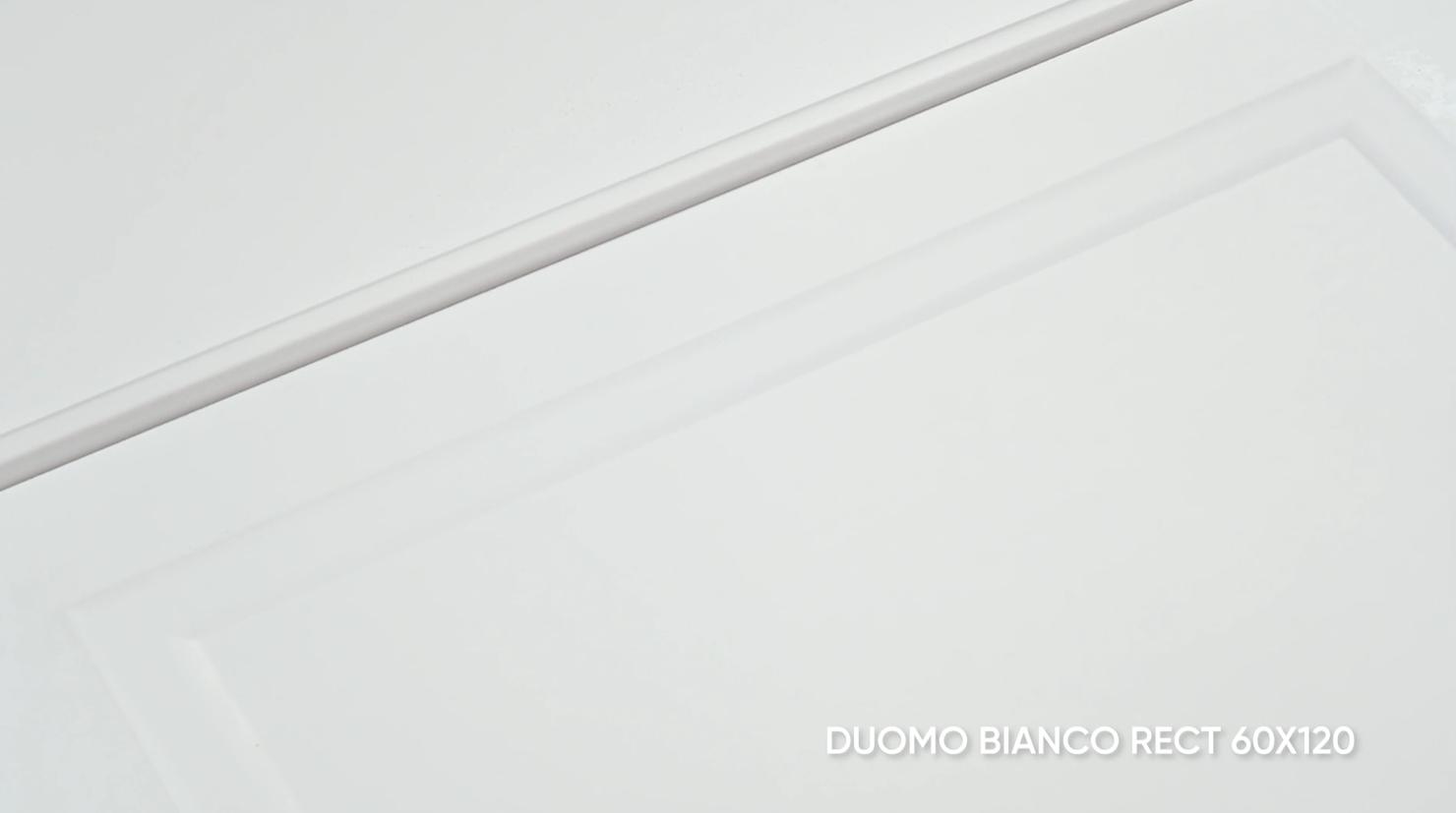 Płytka ścienna BELLAGIO DUOMO BIANCO 60x120 (5)