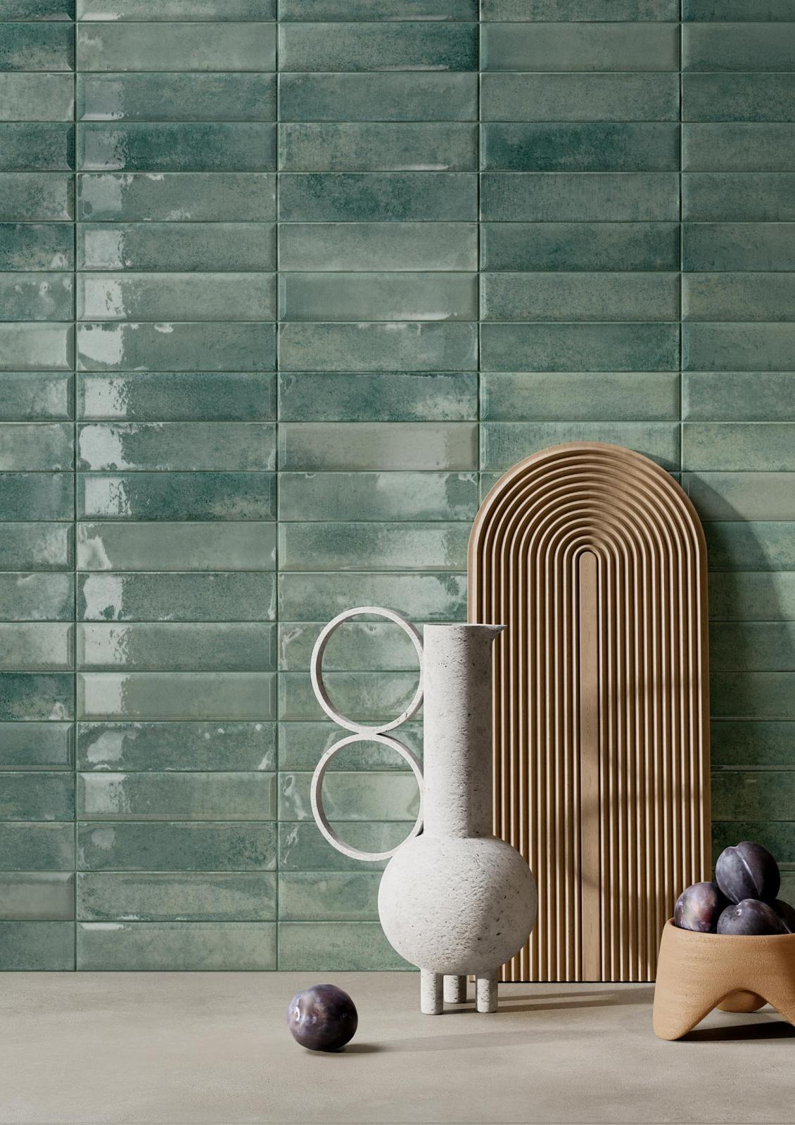 Gres VIBE CARIBE 4,8x20