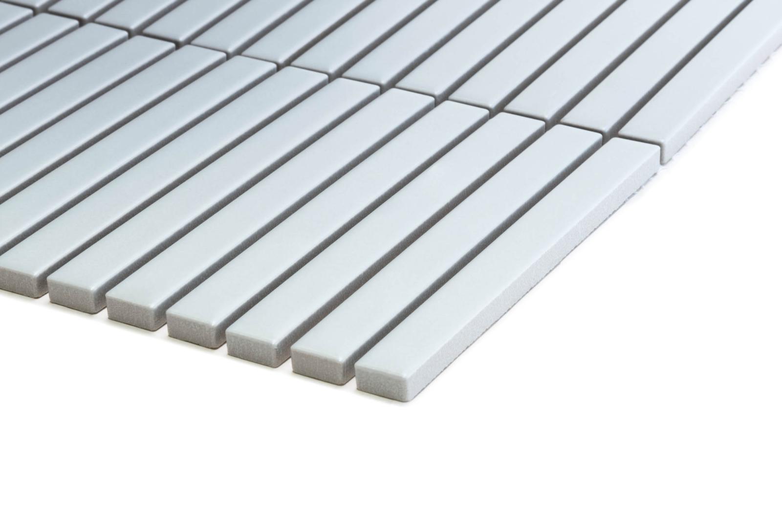 Mozaika RITMA SMALL MINT MAT 29,7x29,6 (2)