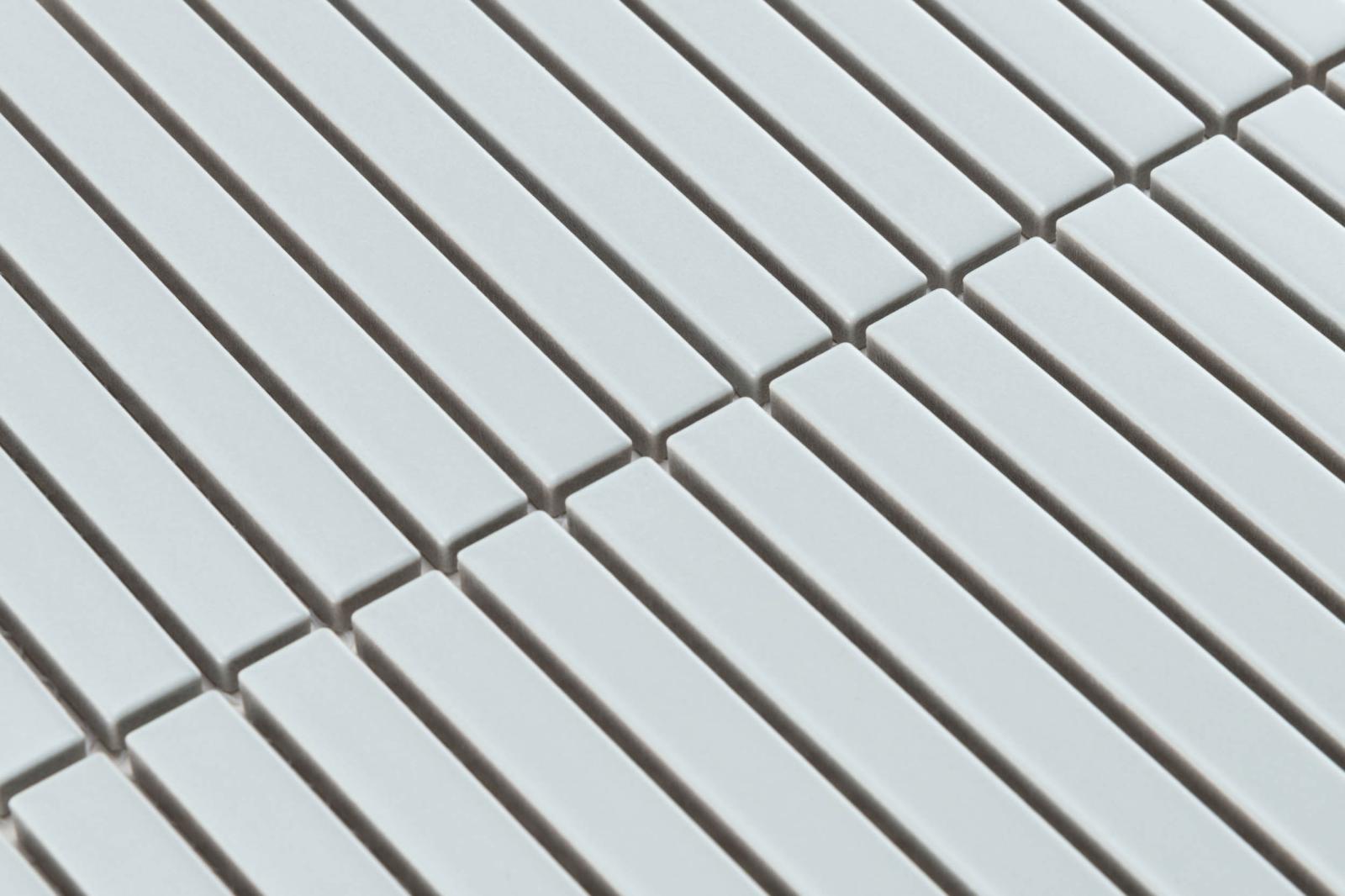 Mozaika RITMA SMALL MINT MAT 29,7x29,6 (3)