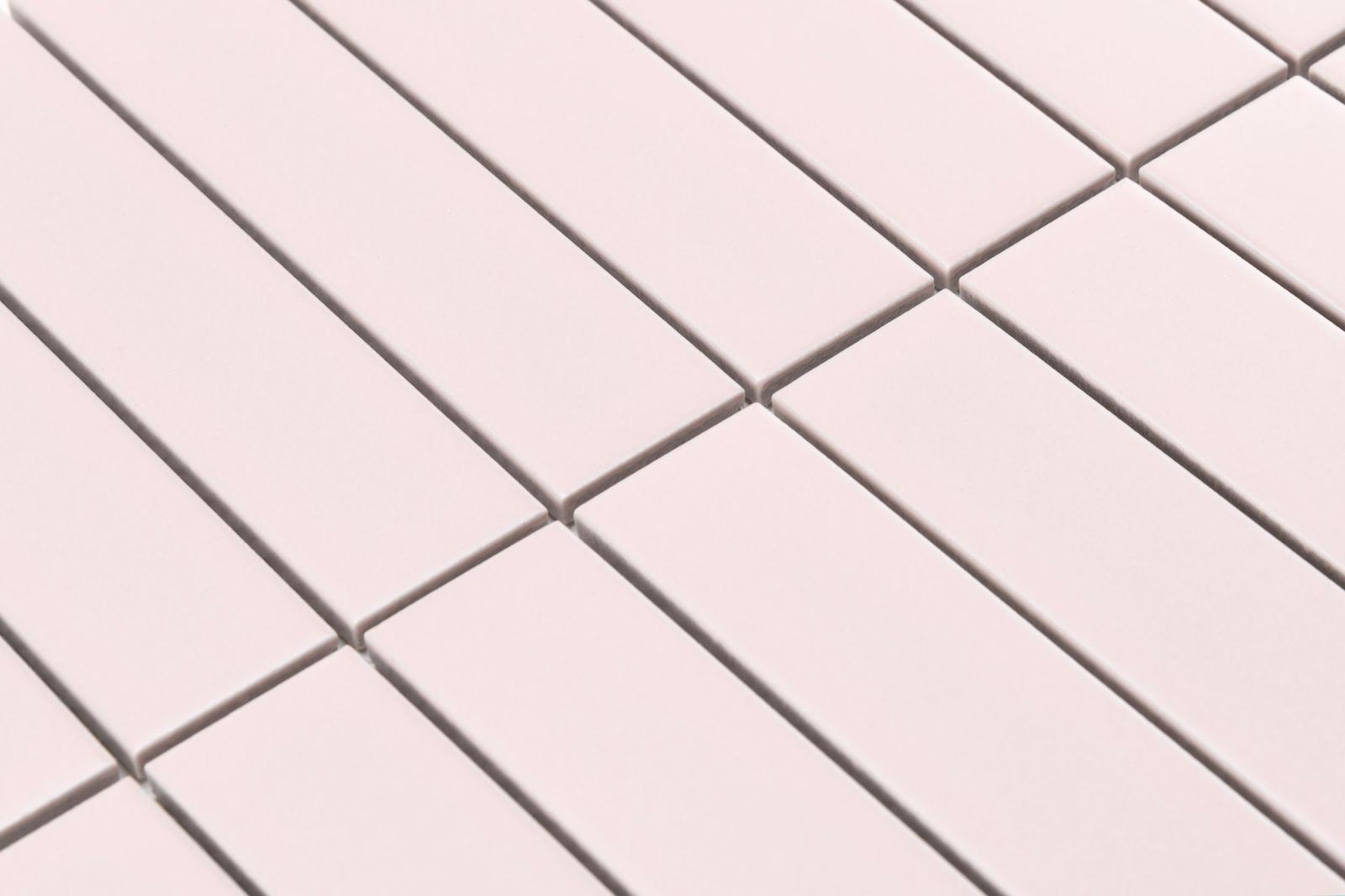 Mozaika RITMA BIG PINK MAT (5)