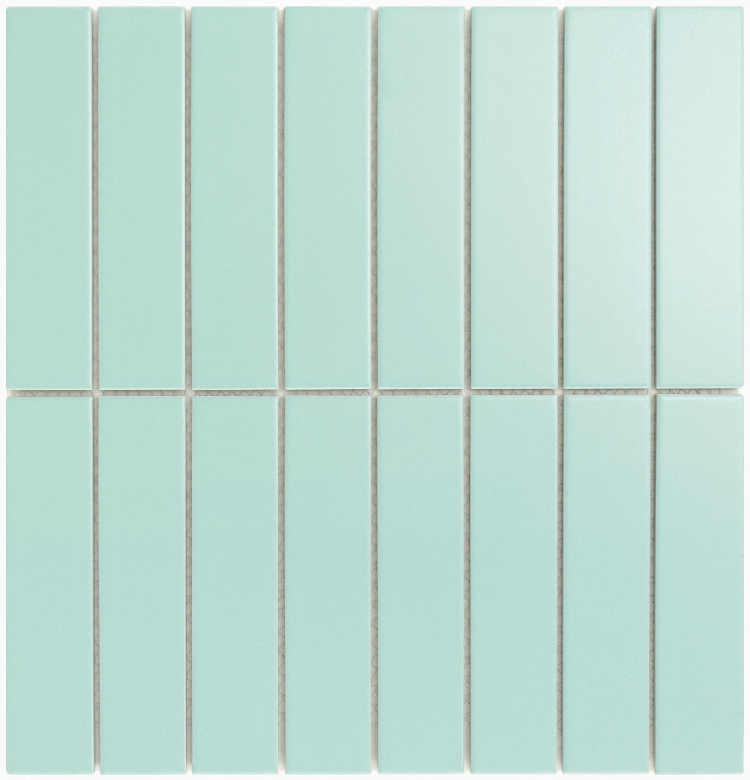 Obrazek dla: Mozaika RITMA BIG MINT MAT