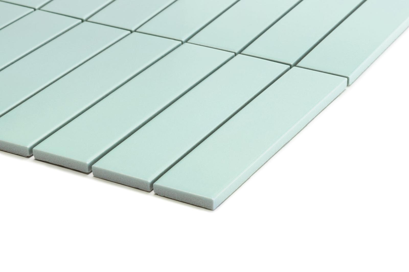 Mozaika RITMA BIG MINT MAT (3)