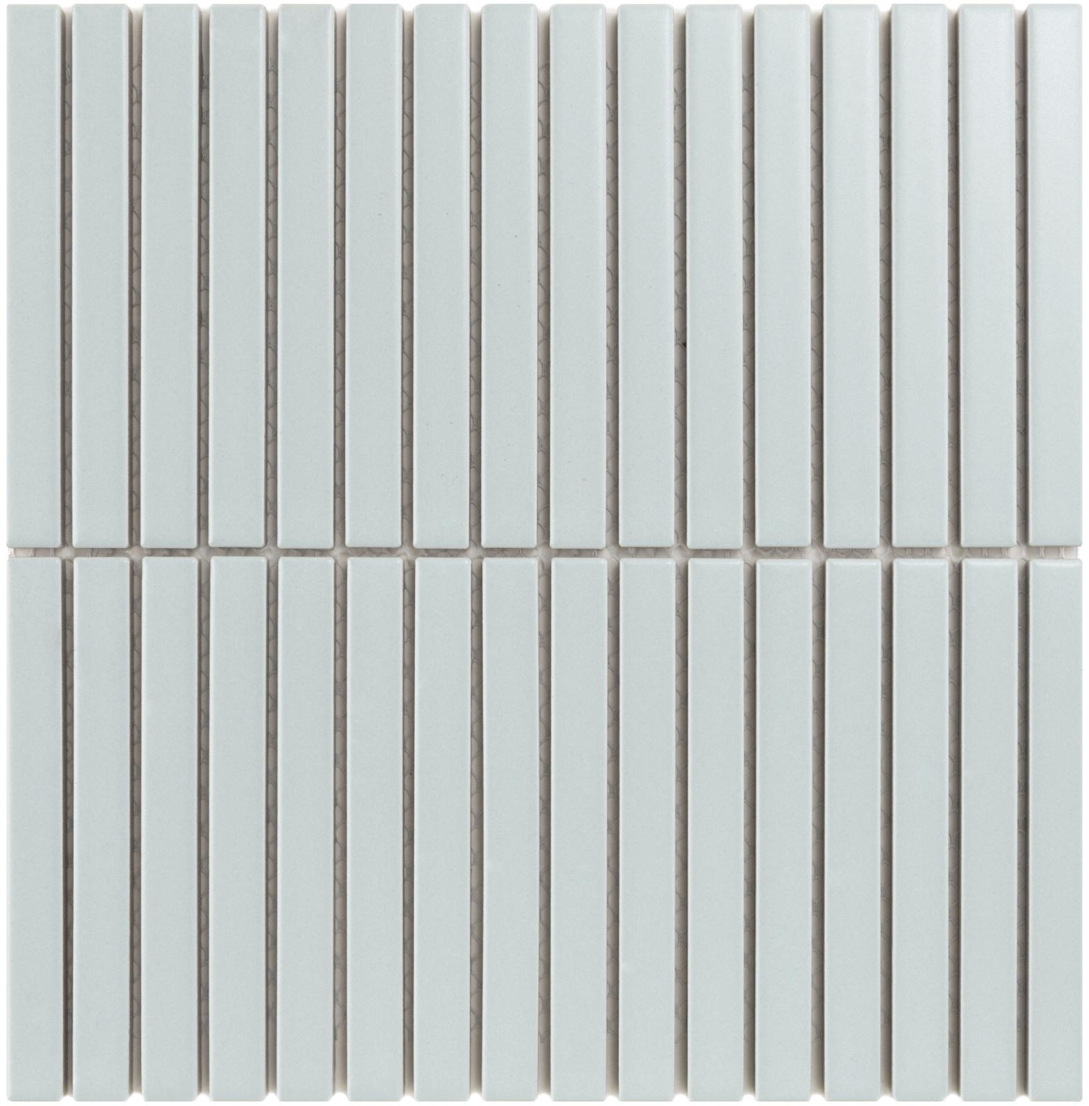 Obrazek dla: Mozaika RITMA SMALL MINT MAT