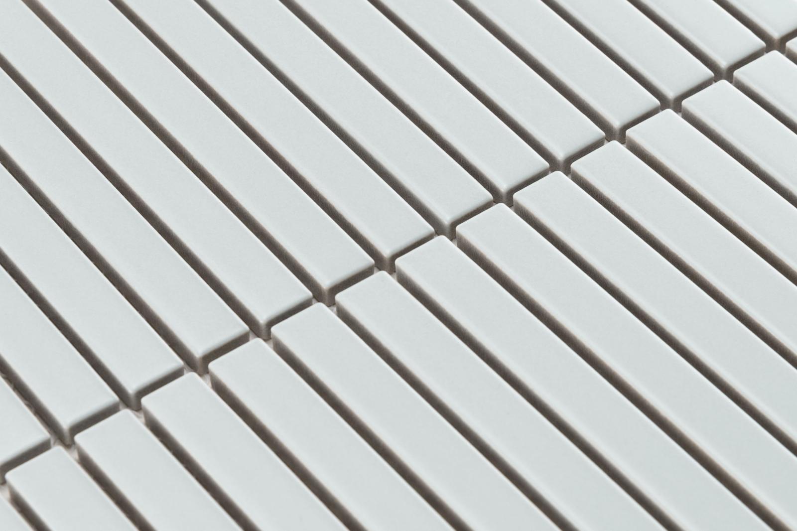 Mozaika RITMA SMALL MINT MAT (3)