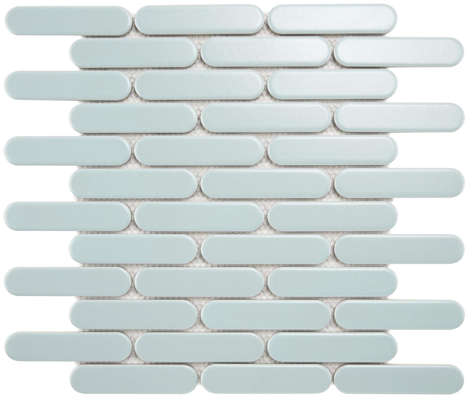 Obrazek dla: Mozaika BISCARE MINT MAT