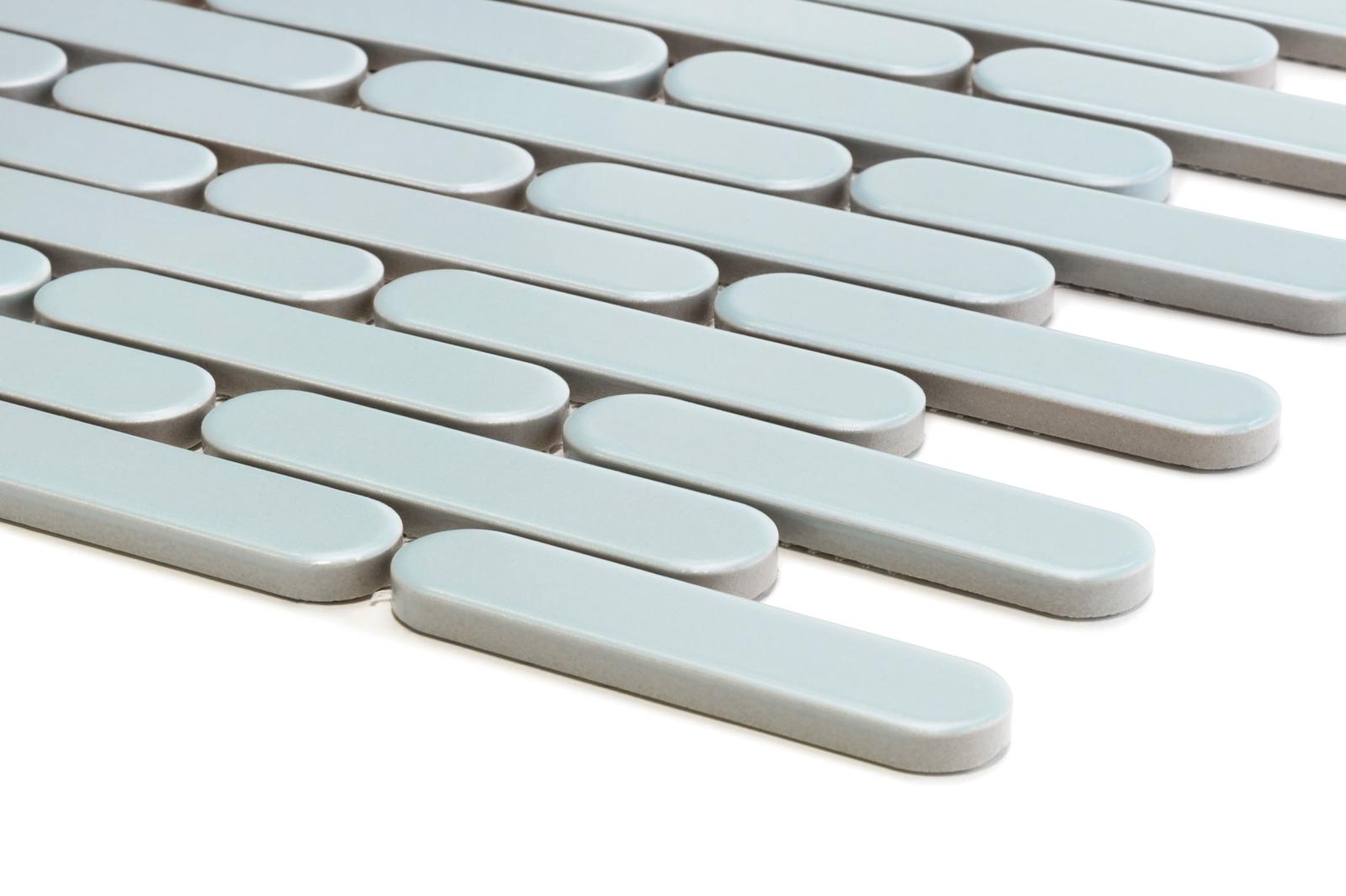 Mozaika BISCARE MINT MAT (2)