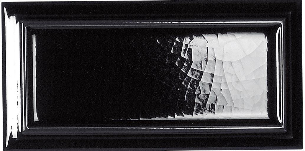 Płytka ścienna HAMPTONS ORIENT NIGHT CRACKLED 6,5X13 (1)