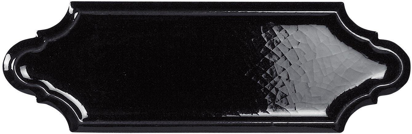 Płytka ścienna HAMPTONS MECOX NIGHT CRACKLED 5X15 (1)
