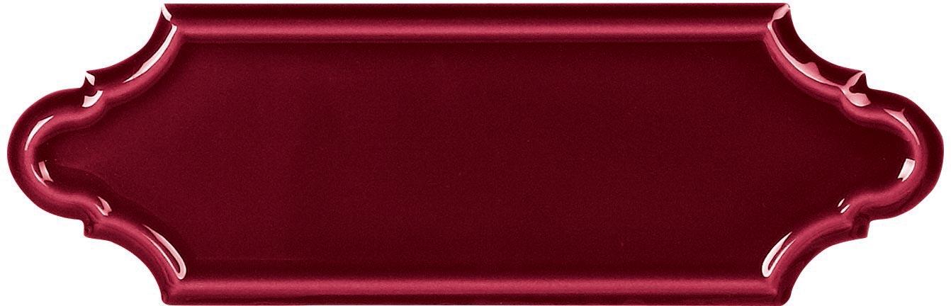 Płytka ścienna HAMPTONS HAVENS CHERRY 5X15 (1)