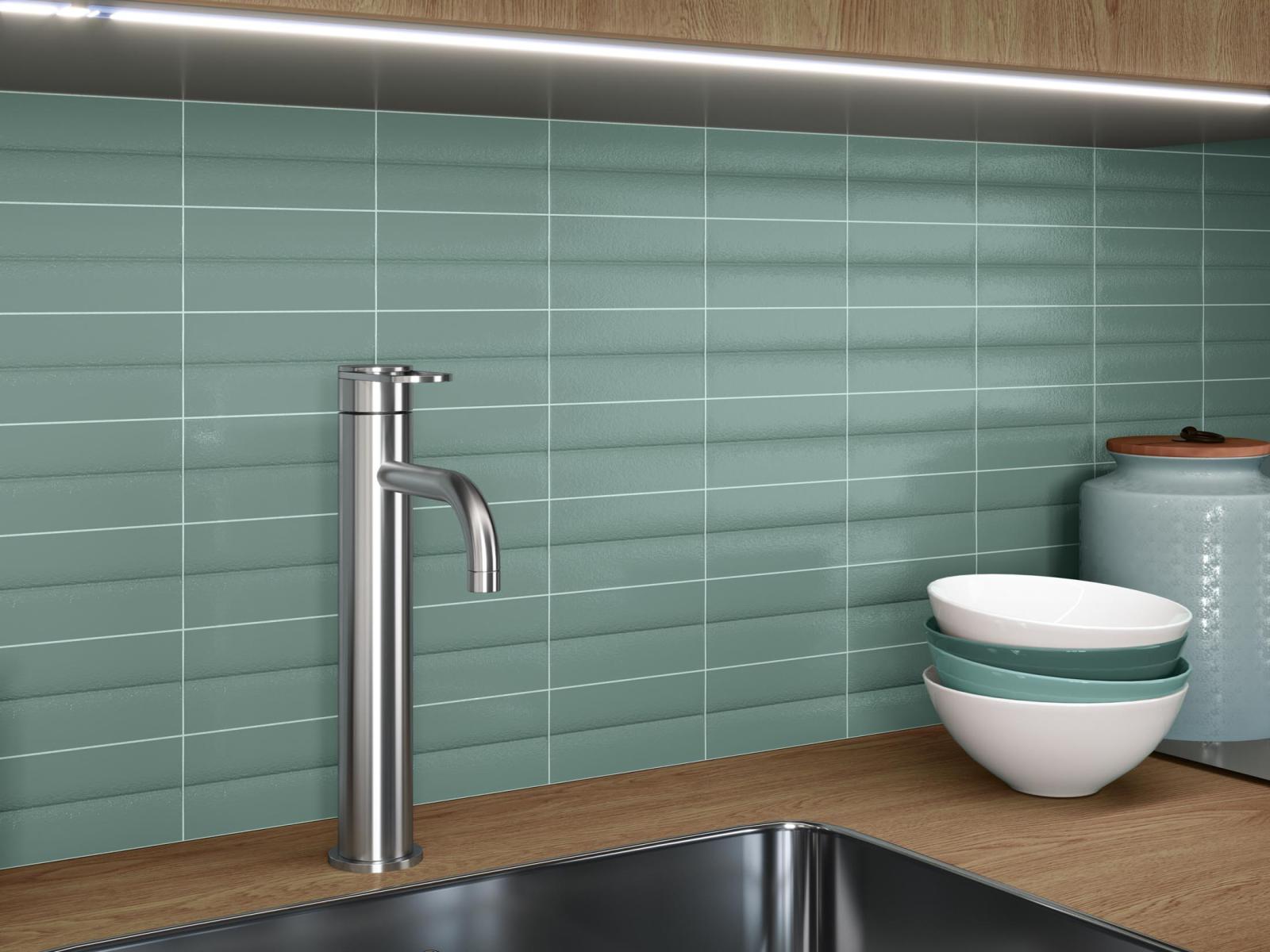 Gres ARKA ONA TEAL 5,8X11,6 (4)