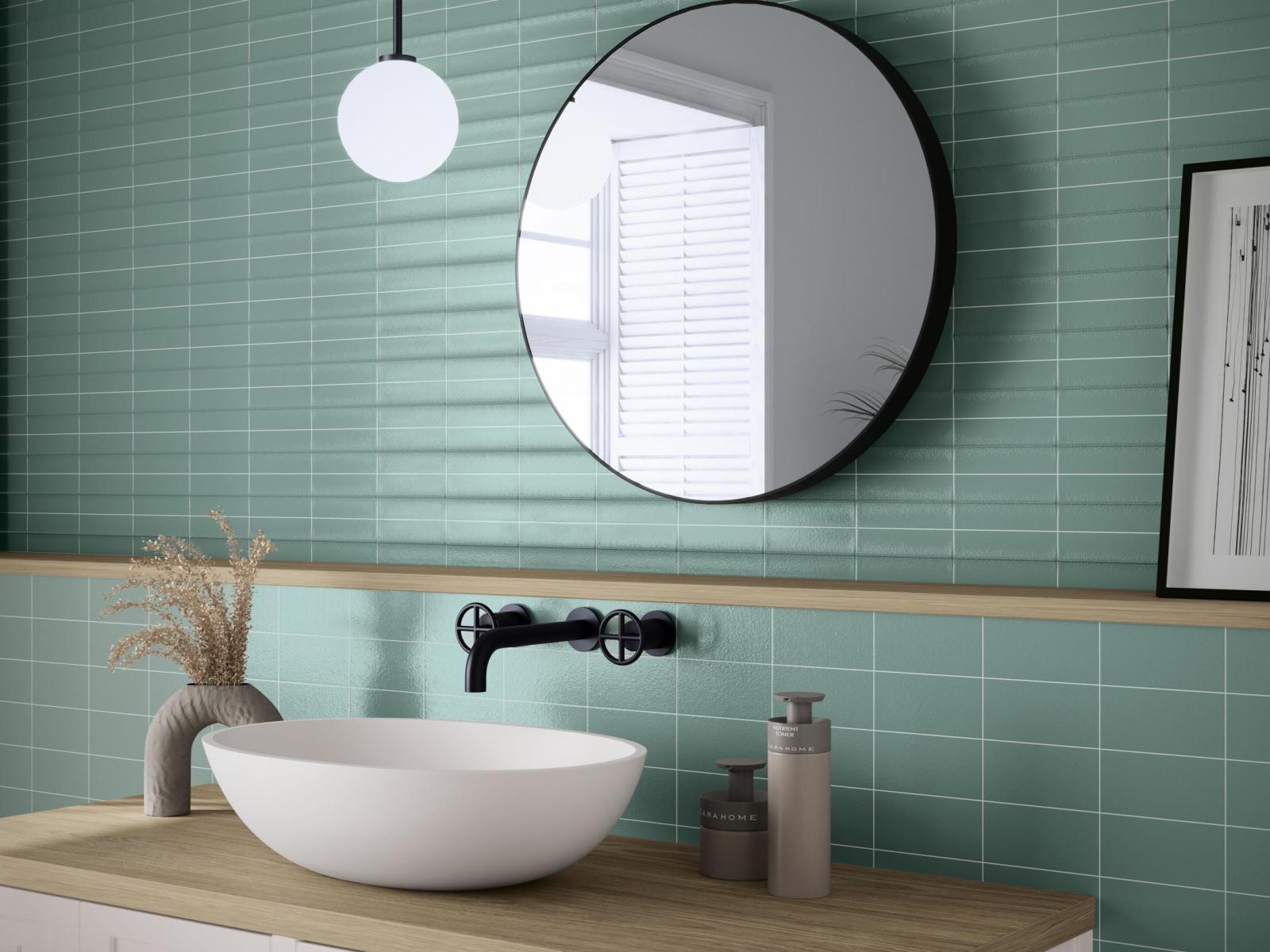 Gres ARKA TEAL 5,8X11,6 (4)