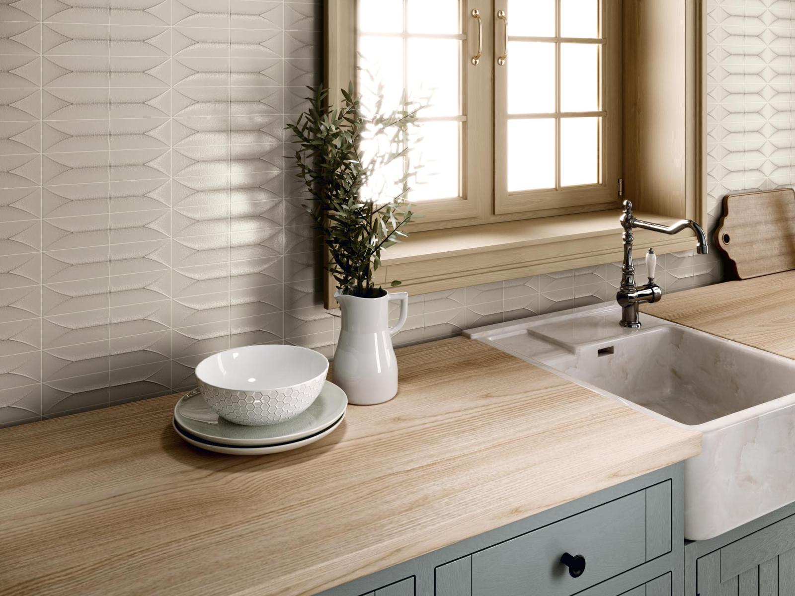 Gres ARKA FORMA BONE 5,8X11,6 (2)