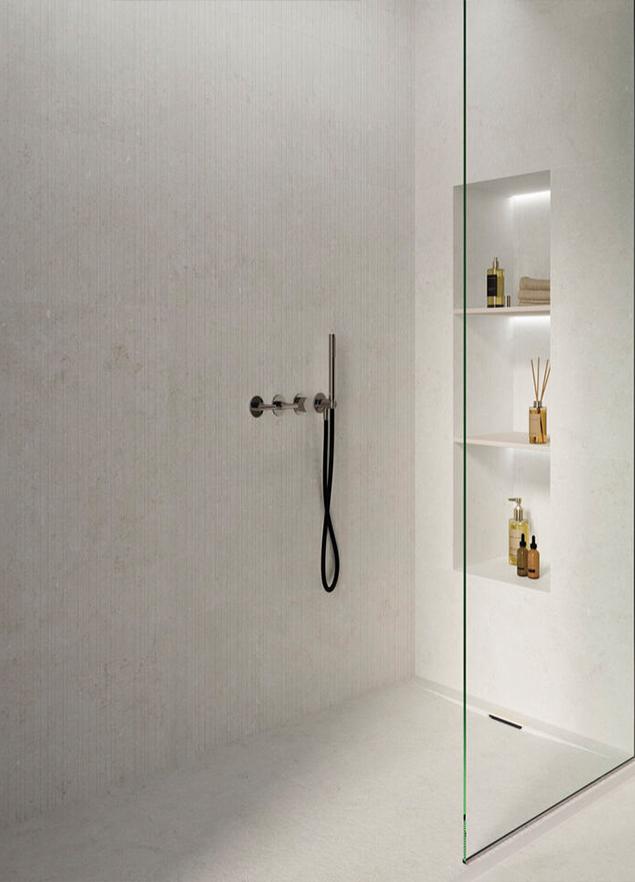 Gres CRONOS PEAK IVORY MATE 60x120 (2)