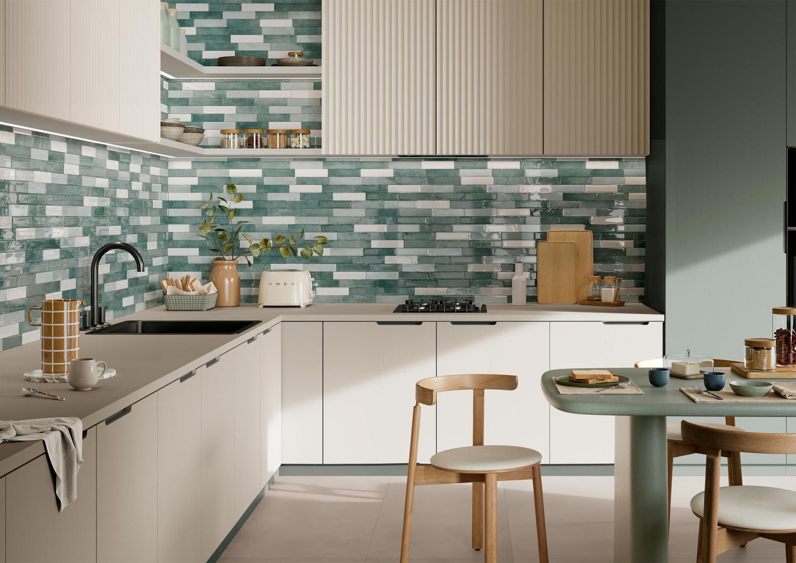 Gres VIBE SEA WATER 4,8x20