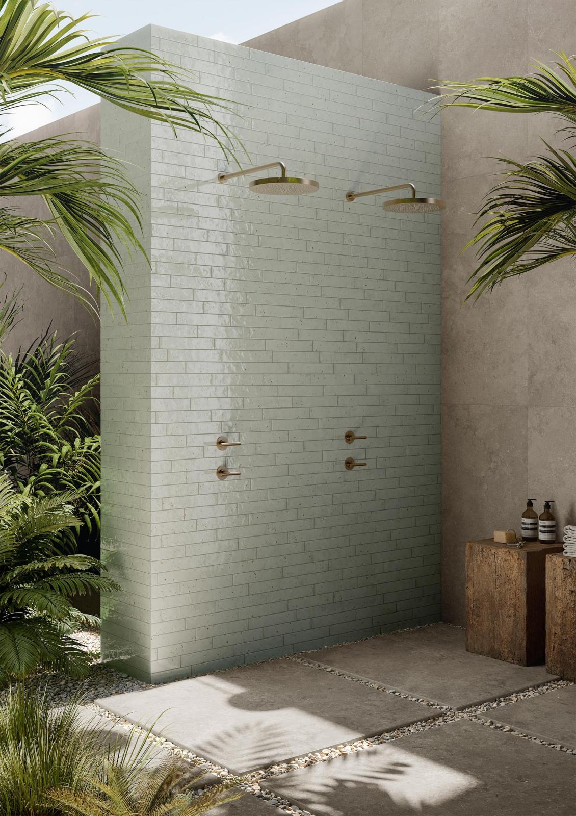 Gres VIA DEL SALE SAGE 5,2x29