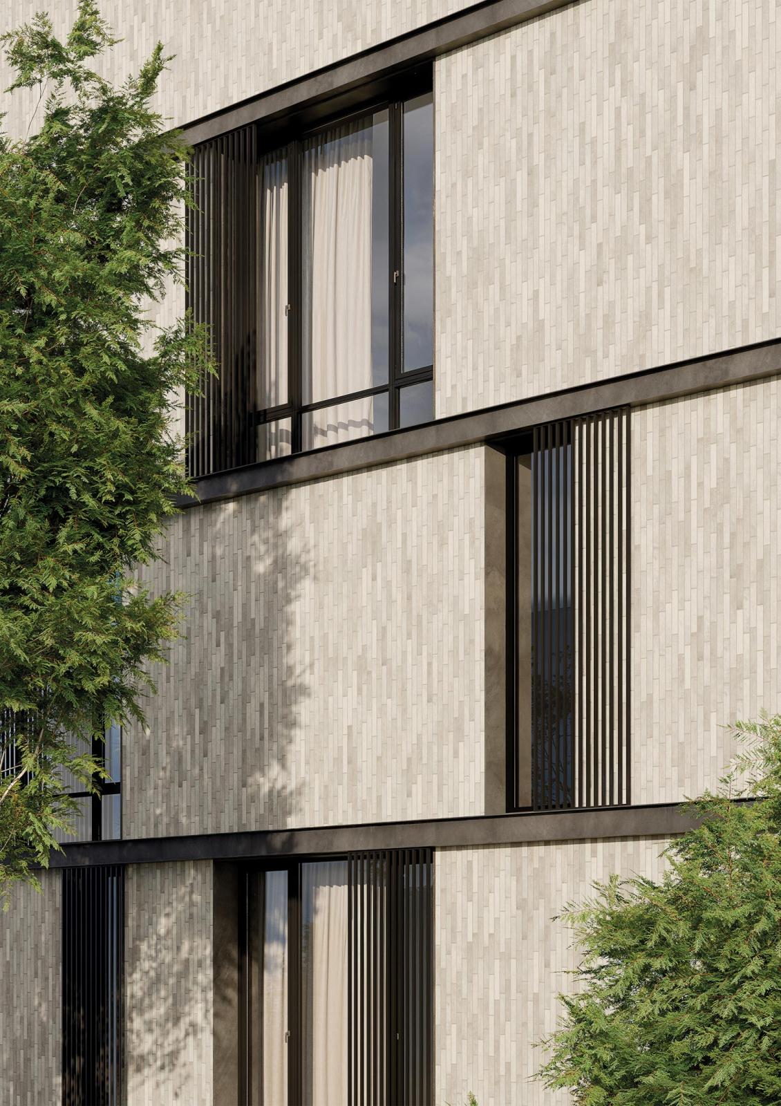 Gres HANNOVER SHADE 5,2x29