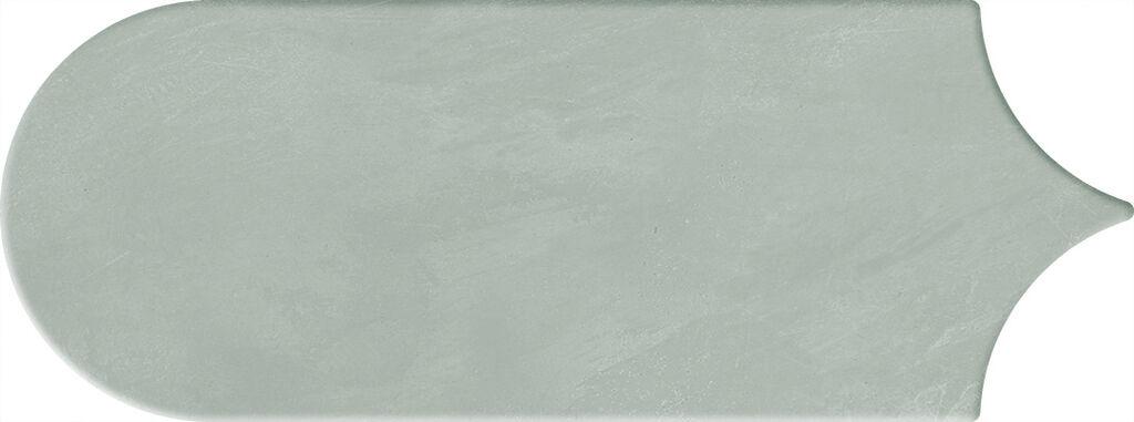 Płytka ścienna ALURE SCALE SAGE MATE 8x21,5 (1)
