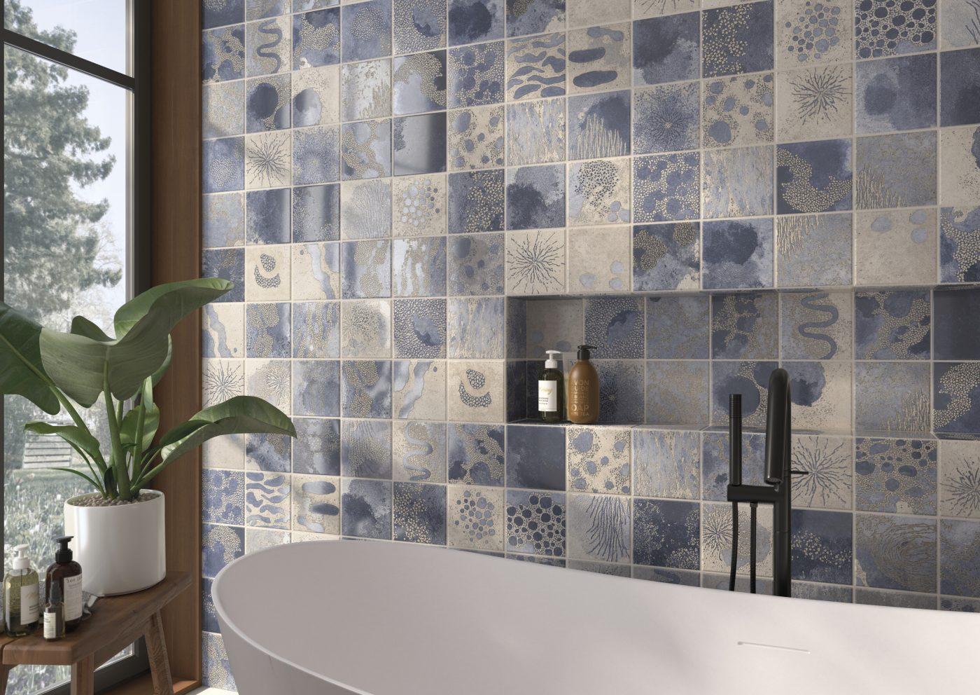 Gres CORE BLUE BRILLO 15x15 (2)