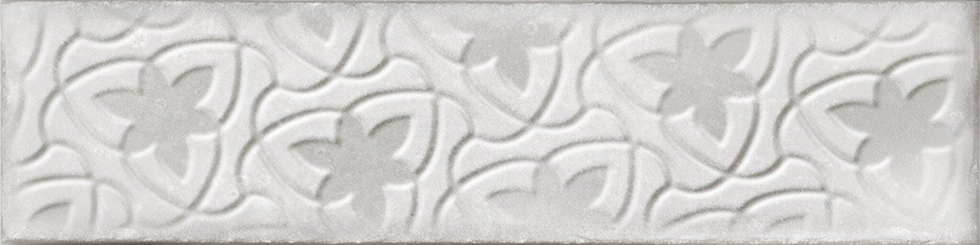 Obrazek dla: Płytka ścienna DROP RELIEVE WHITE BRILLO 7,5x30