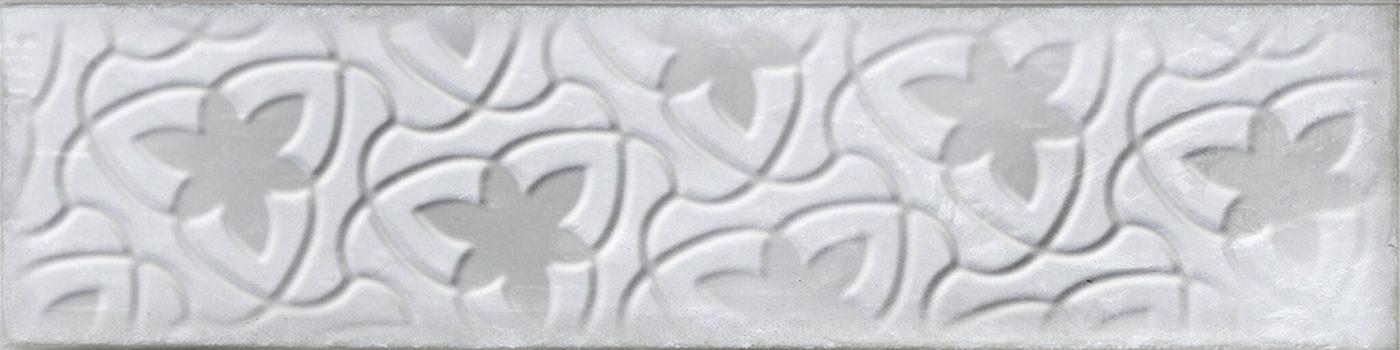 Obrazek dla: Płytka ścienna DROP RELIEVE PEARL BRILLO 7,5x30