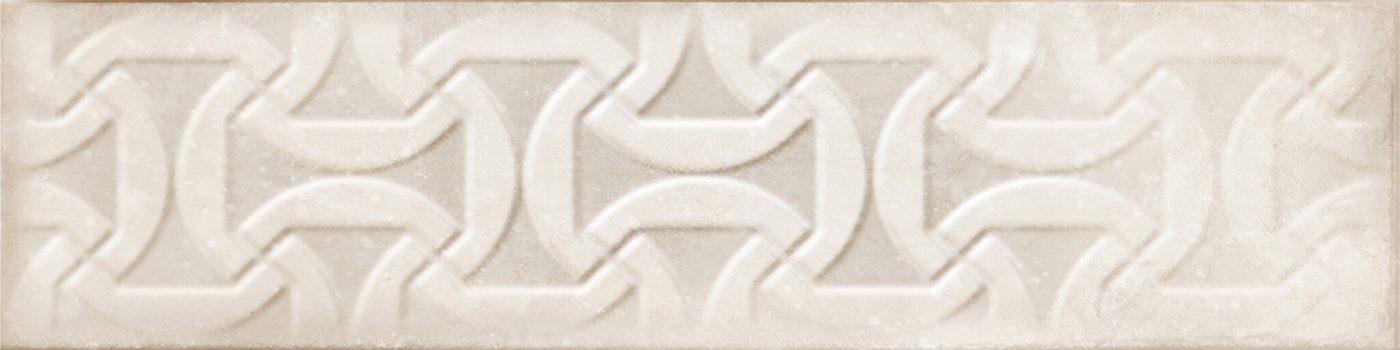 Obrazek dla: Płytka ścienna DROP RELIEVE IVORY BRILLO 7,5x30