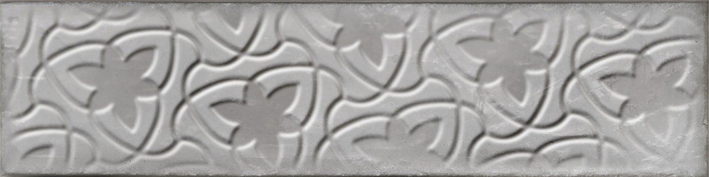 Obrazek dla: Płytka ścienna DROP RELIEVE GREIGE BRILLO 7,5x30
