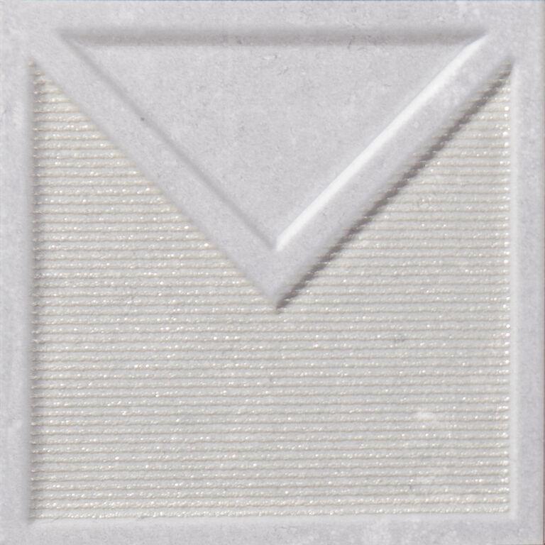 Płytka ścienna CUBO GOLD BRILLO 13x13 (1)