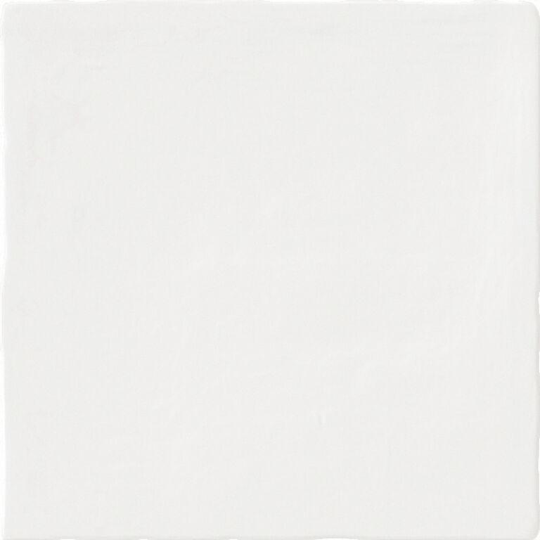 Obrazek dla: Płytka ścienna MOOS WHITE BRILLO 13x13