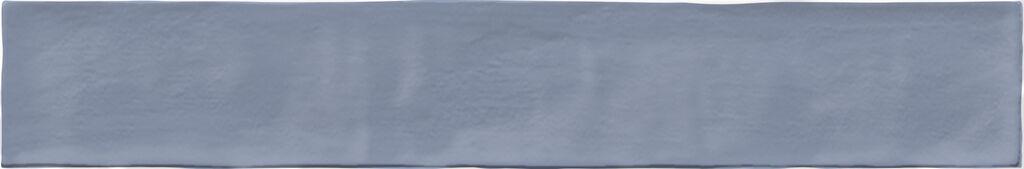 Obrazek dla: Płytka ścienna SWITCH BLUE BRILLO 6,5x39,5