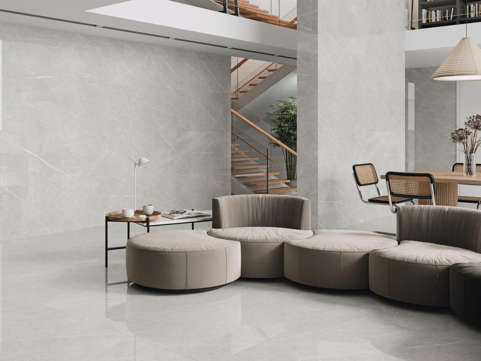 Gres ETERNAL PEARL PULIDO 60x120