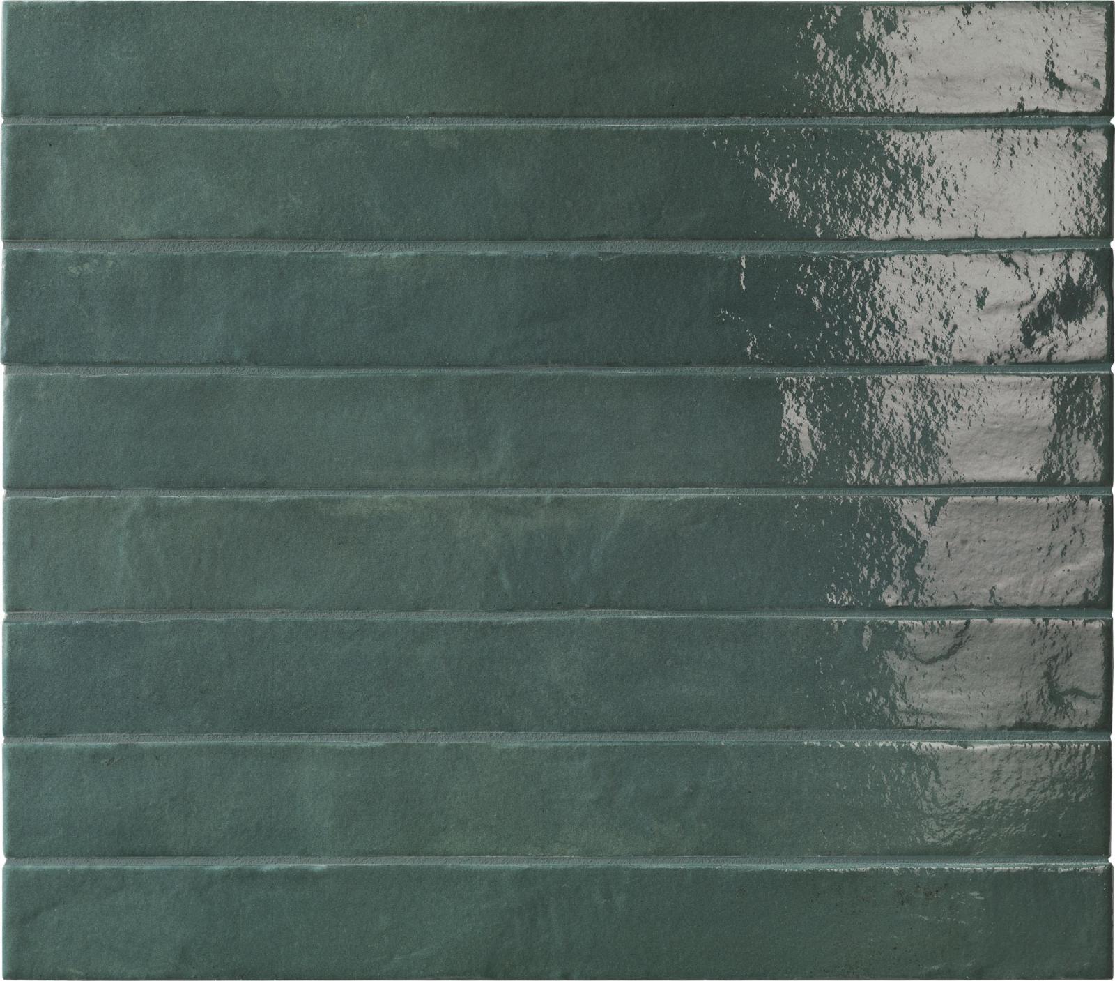 Gres COLOUR UP EMERALD 4,8x45 (3)