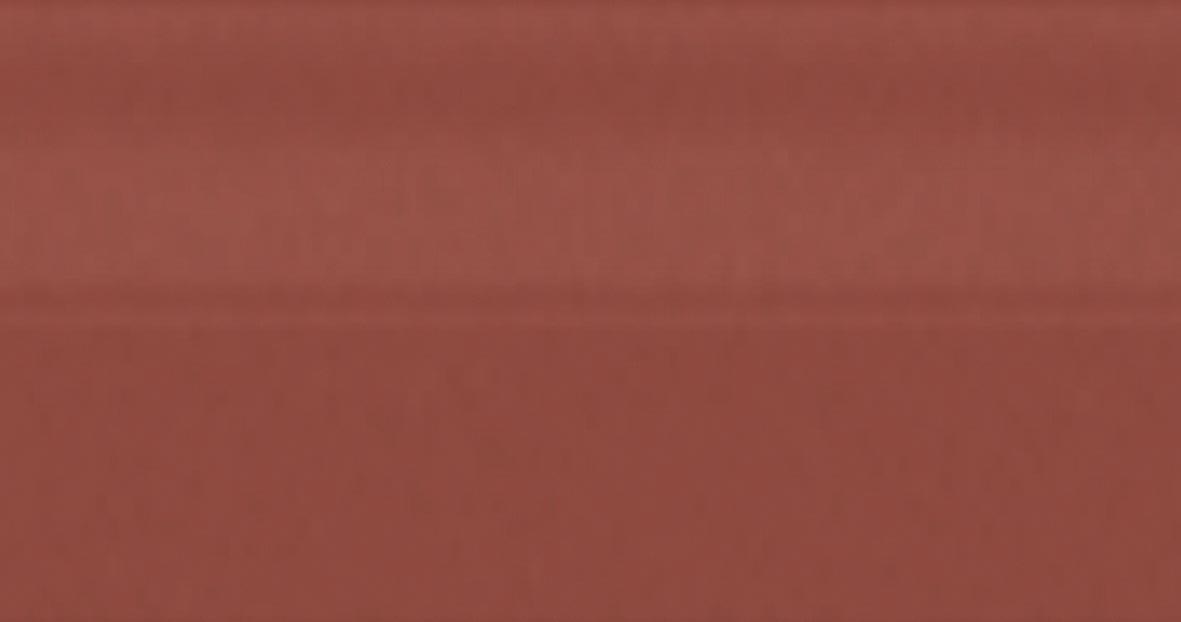 Cokół ZOCALO BORDEAUX MATE 15,8x30 (1)