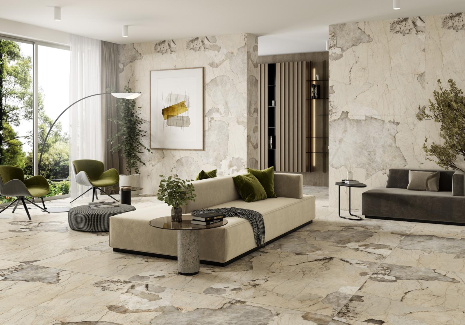Gres HYMALAIA SATYNA 120x120