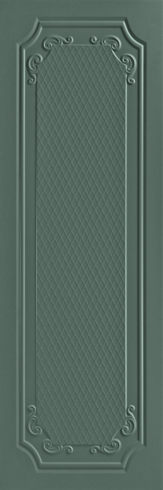 Obrazek dla: Płytka ścienna PALAZZO SPANISH GREEN 40x120