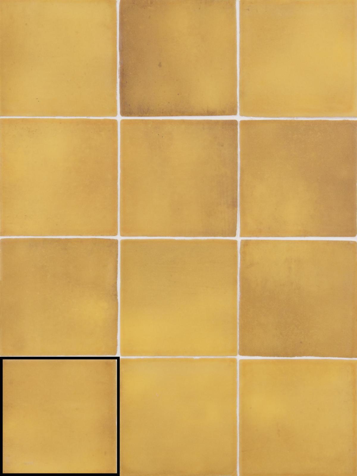 Płytka ścienna ISPAL HONEY 10x10 (4)