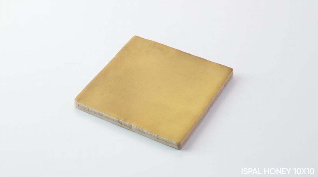 Płytka ścienna ISPAL HONEY 10x10 (6)